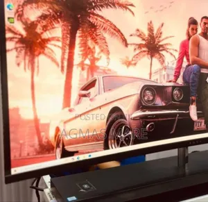 Photo -  Hp Envy Curved All-in-One Pc 34”