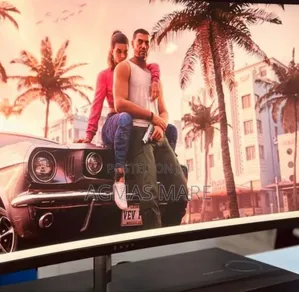  Hp Envy Curved All-in-One Pc 34”