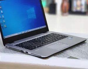 New Laptop HP EliteBook 840 G4 8GB Intel Core I5 HDD+SSD 500GB