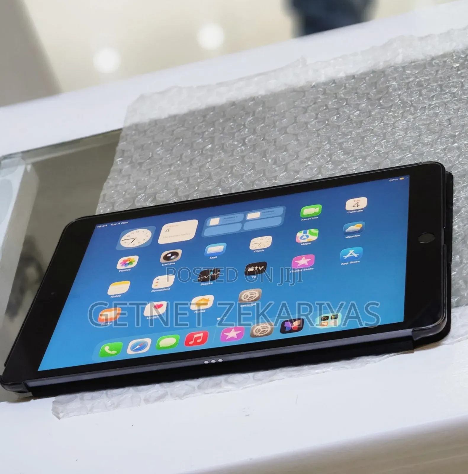 New Apple iPad 10.2 (2021) 128 GB