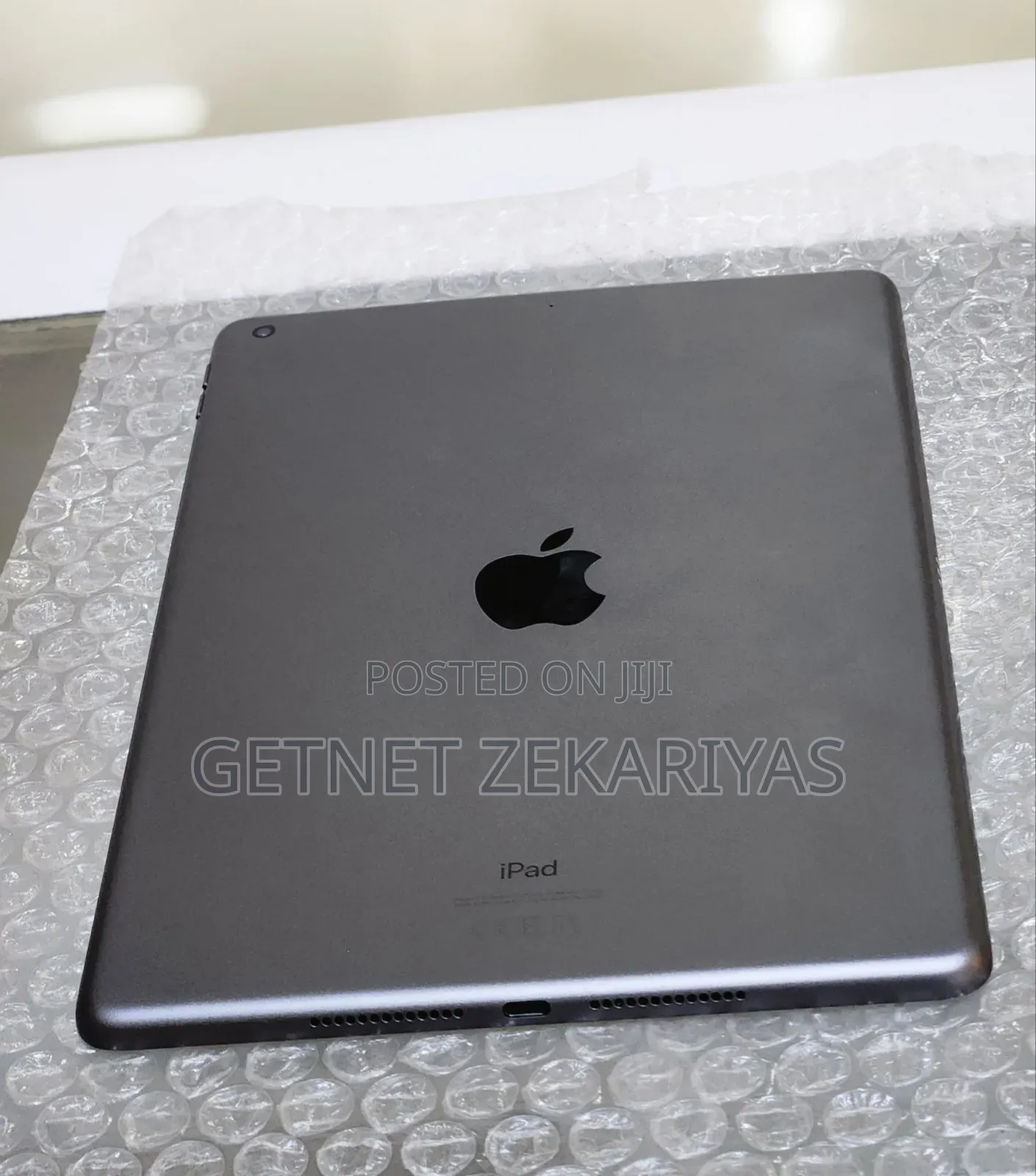 New Apple iPad 10.2 (2021) 128 GB