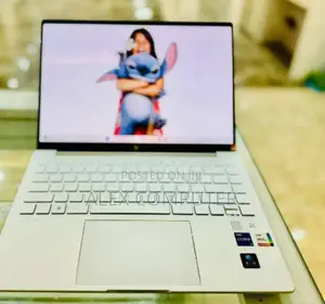 New Laptop HP Pavilion 14 16GB Intel Core I7 SSD 1T
