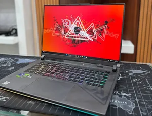 New Laptop Asus ROG Strix G16 G614 16GB Intel Core I9 SSD 1T