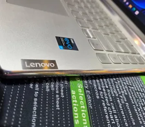 New Laptop Lenovo Yoga 9i 16GB Intel Core I7 SSD 1T