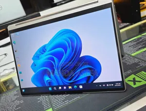 Photo - New Laptop Lenovo Yoga 9i 16GB Intel Core I7 SSD 1T