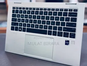 New Laptop HP EliteBook 840 16GB Intel Core I7 SSD 512GB