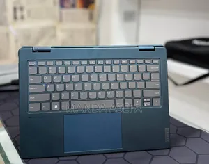 New Laptop Lenovo 16GB AMD Ryzen 7 SSD 512GB