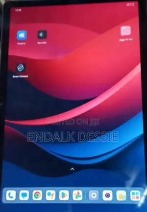 Photo - New Lenovo Tab M11 128 GB Gray