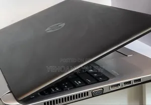 New Laptop HP ProBook 430 G3 8GB Intel Core I5 HDD 1T