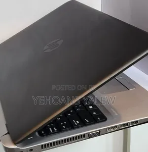 New Laptop HP ProBook 430 G3 8GB Intel Core I5 HDD 1T