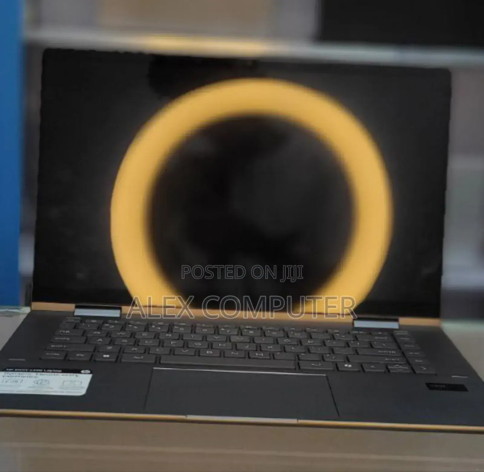 New Laptop HP Envy X360 32GB Intel Core Ultra 7 SSD 1T