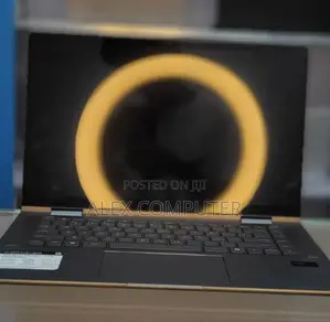 New Laptop HP Envy X360 32GB Intel Core Ultra 7 SSD 1T