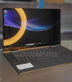 New Laptop HP Envy X360 32GB Intel Core Ultra 7 SSD 1T