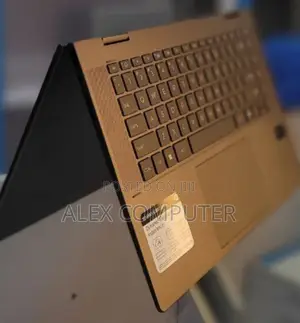 New Laptop HP Envy X360 32GB Intel Core Ultra 7 SSD 1T