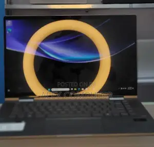New Laptop HP Envy X360 32GB Intel Core Ultra 7 SSD 1T