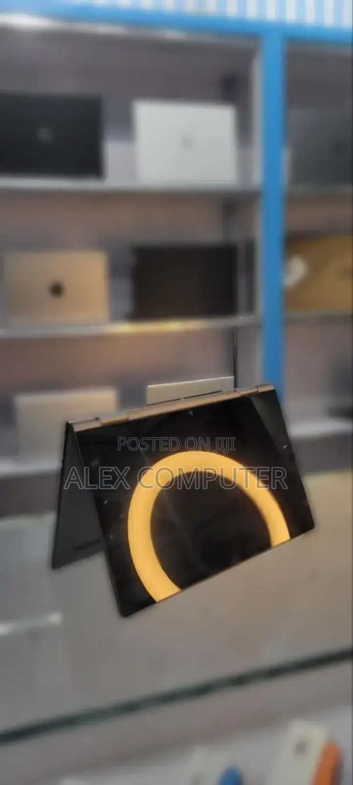 New Laptop HP Envy X360 32GB Intel Core Ultra 7 SSD 1T