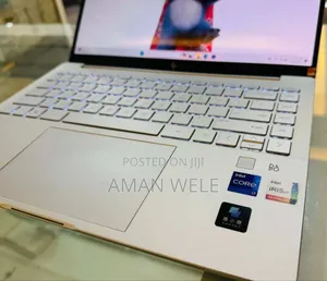 New Laptop HP Pavilion 15 16GB Intel Core I7 SSD 1T