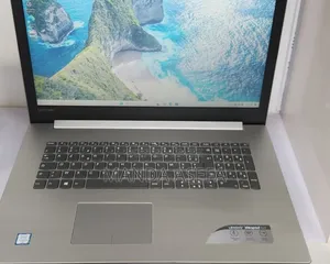 New Laptop Lenovo IdeaPad 320 4GB Intel Core I3 HDD 500GB