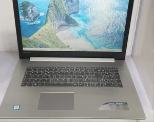 New Laptop Lenovo IdeaPad 320 4GB Intel Core I3 HDD 500GB