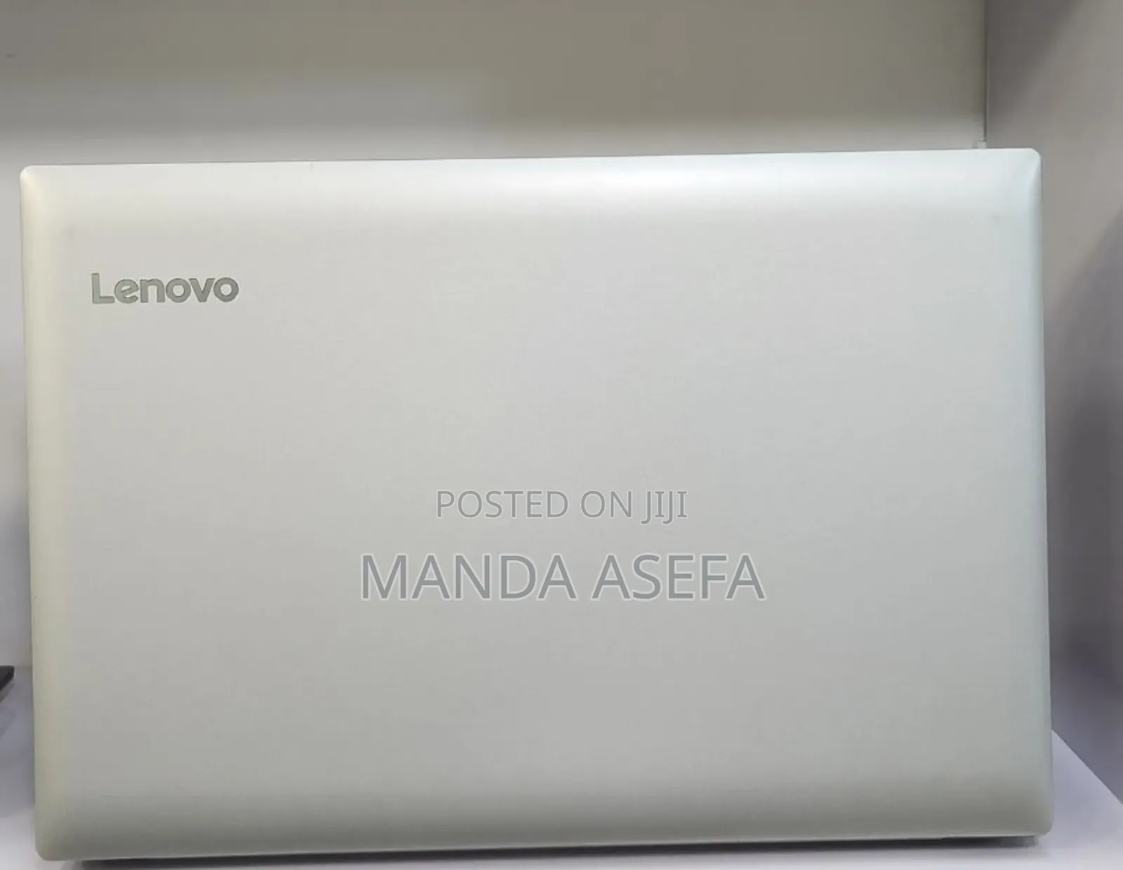 New Laptop Lenovo IdeaPad 320 4GB Intel Core I3 HDD 500GB