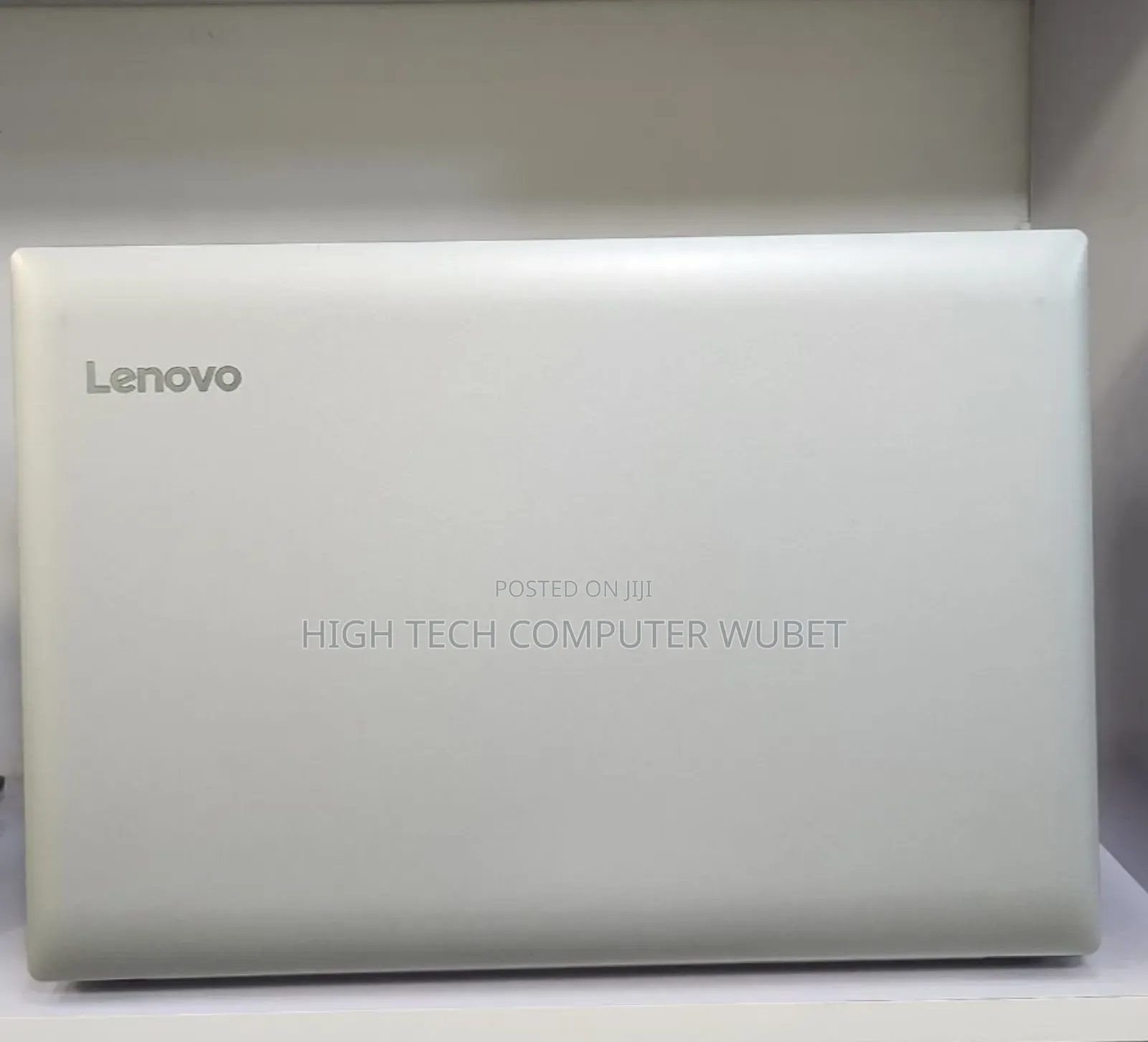 Laptop Lenovo IdeaPad 320 4GB Intel Core I3 HDD 500GB