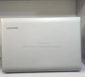 Laptop Lenovo IdeaPad 320 4GB Intel Core I3 HDD 500GB