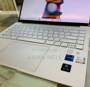 New Laptop HP Pavilion 15 16GB Intel Core I7 SSD 1T