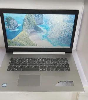 Laptop Lenovo IdeaPad 320 4GB Intel Core I3 HDD 500GB