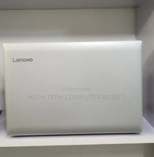 Laptop Lenovo IdeaPad 320 4GB Intel Core I3 HDD 500GB