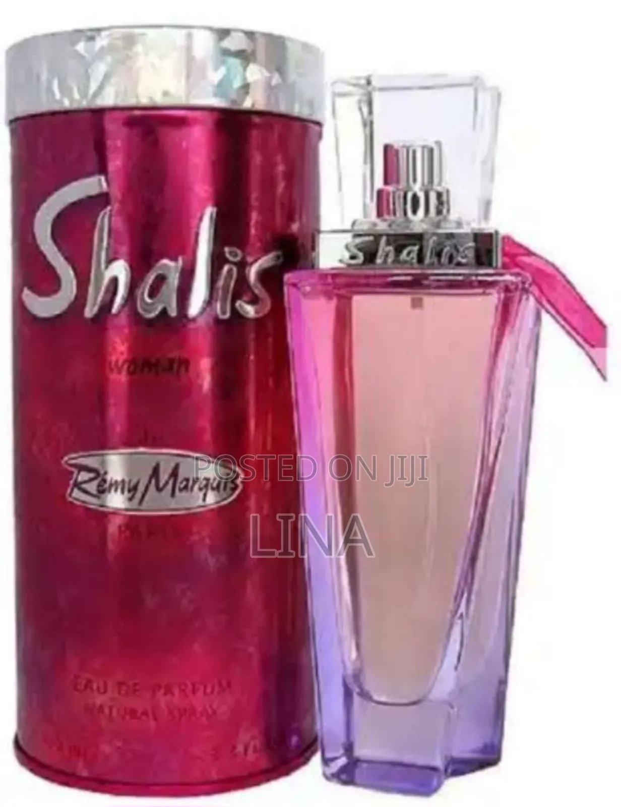 Shalis Original Perfume