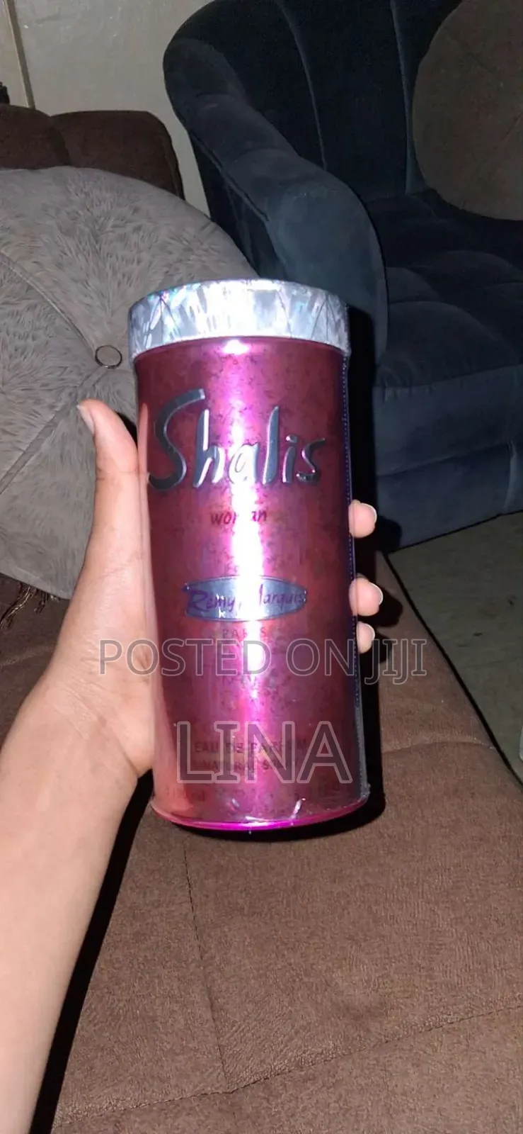 Shalis Original Perfume
