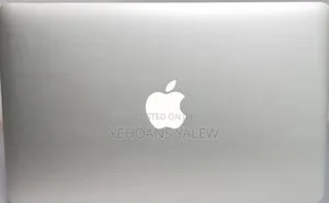 New Laptop Apple MacBook Air 2015 4GB Intel Core I5 SSD 128GB