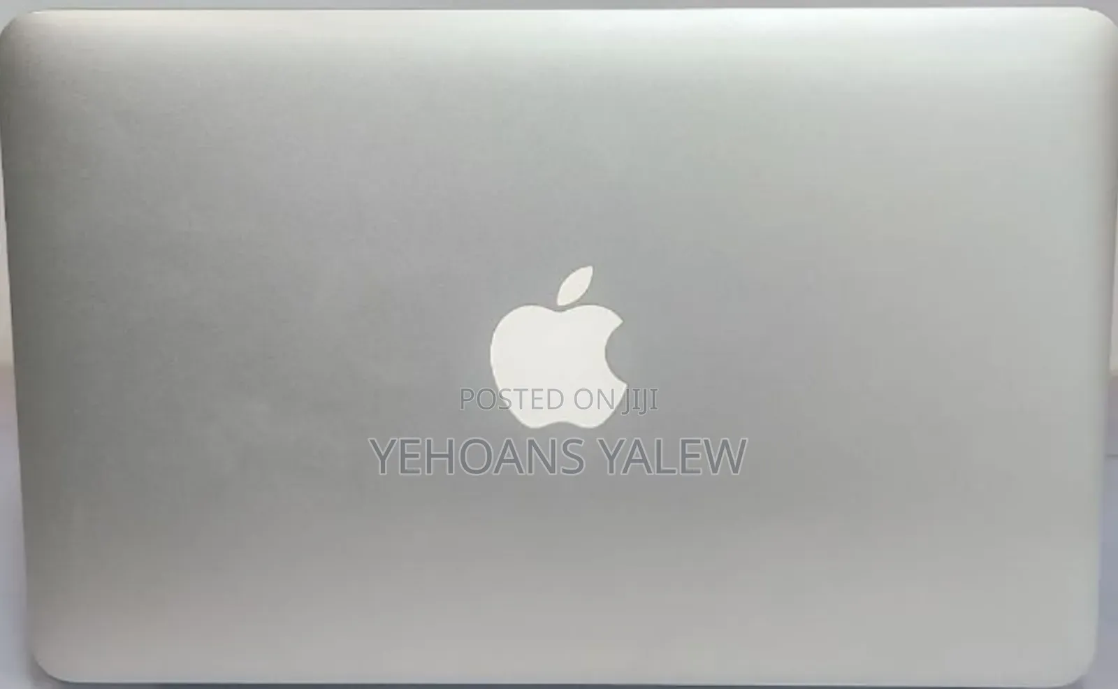 New Laptop Apple MacBook Air 2015 4GB Intel Core I5 SSD 128GB