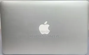 New Laptop Apple MacBook Air 2015 4GB Intel Core I5 SSD 128GB