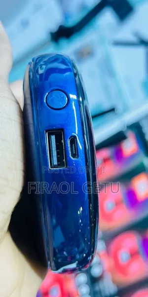 10,000 Mah Mini Power Bank