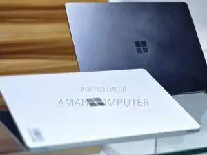 New Laptop Microsoft Surface 16GB Intel Core I5 SSD 512GB