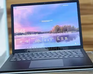 New Laptop Microsoft Surface 16GB Intel Core I5 SSD 512GB