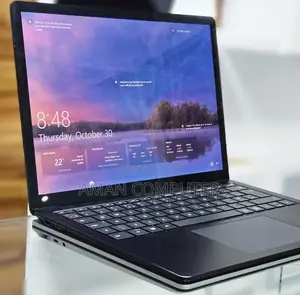 New Laptop Microsoft Surface 16GB Intel Core I5 SSD 512GB