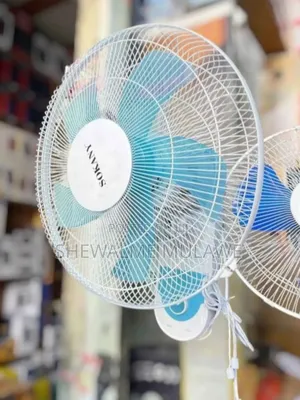 Photo - Sokany Wall Fan