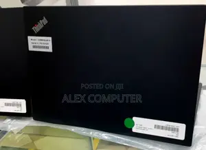 New Laptop Lenovo ThinkPad X395 16GB AMD Ryzen 5 SSD 512GB