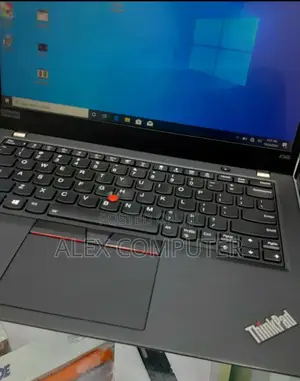 New Laptop Lenovo ThinkPad X395 16GB AMD Ryzen 5 SSD 512GB