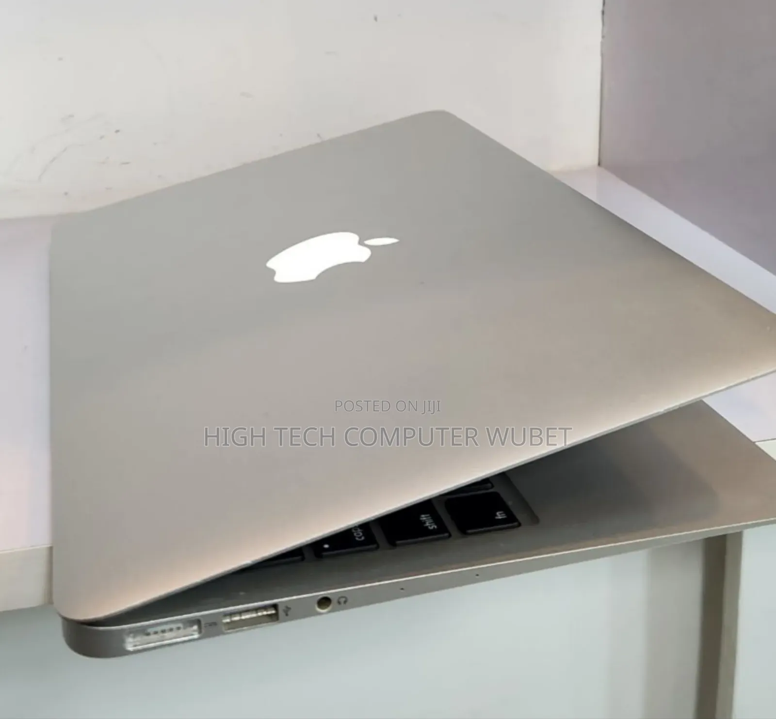 Laptop Apple MacBook 2015 4GB Intel Core I5 SSD 128GB