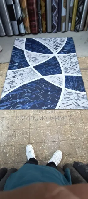 Photo - 3d Carpet 1.50cm*2m