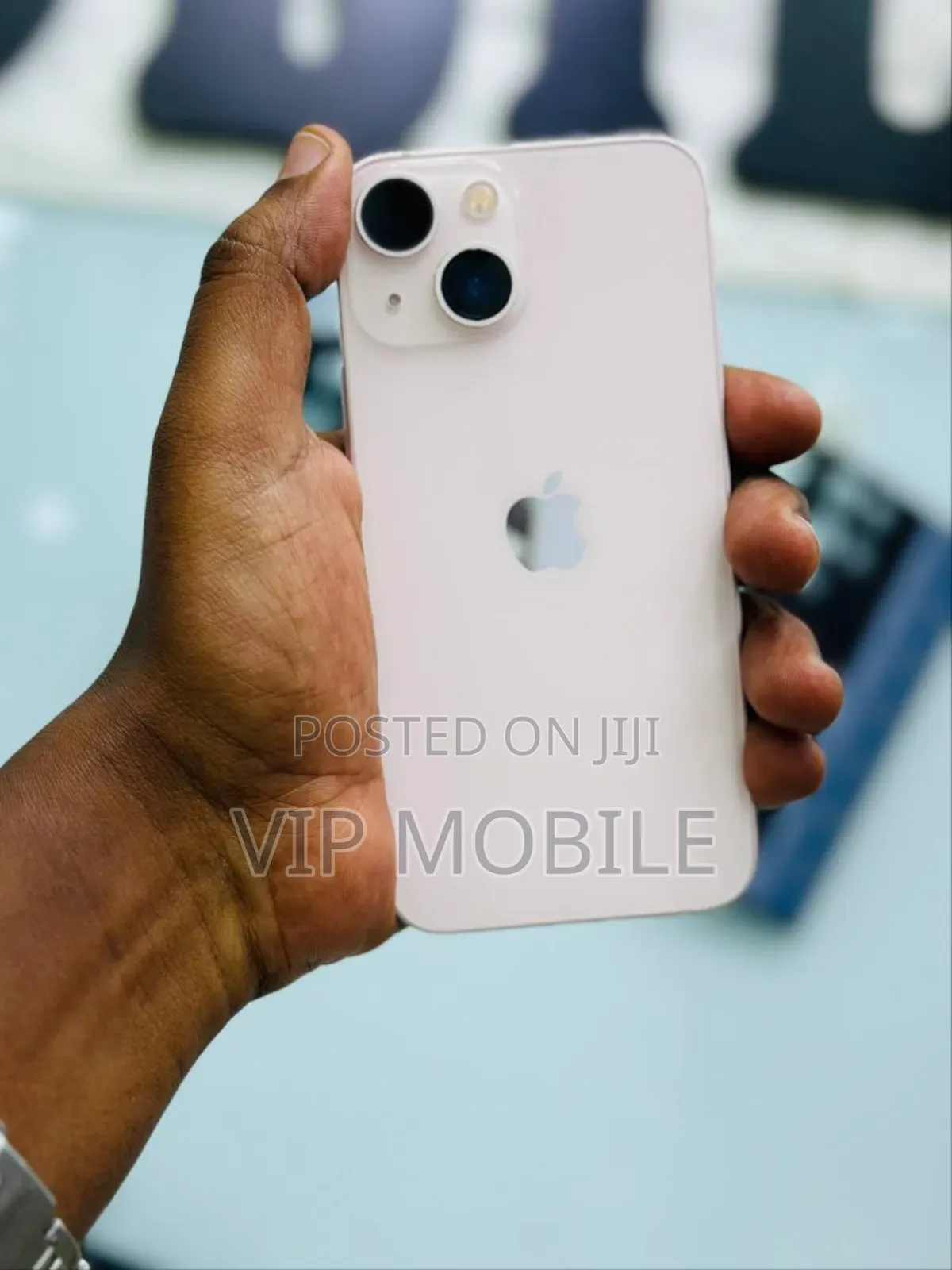 Apple iPhone 13 Mini 512 GB Pink