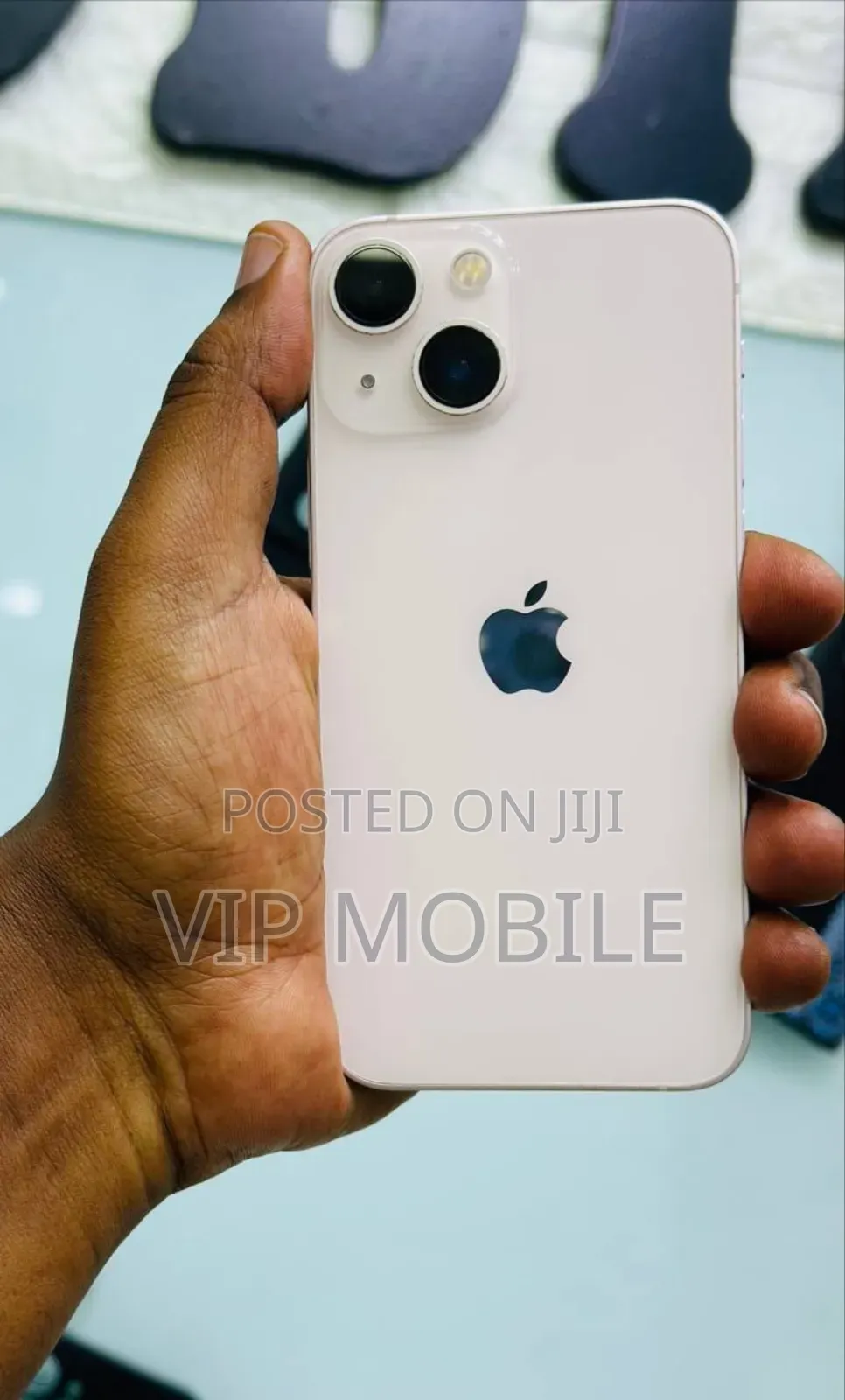 Apple iPhone 13 Mini 512 GB Pink