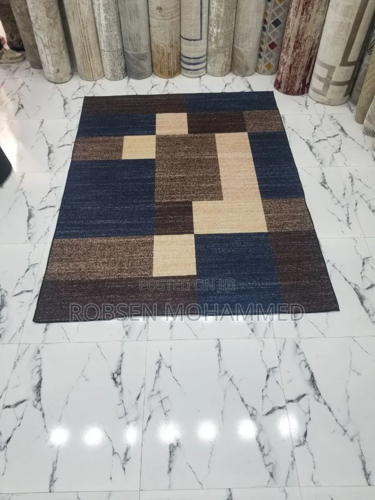 3d Carpet 1.50cm*2m