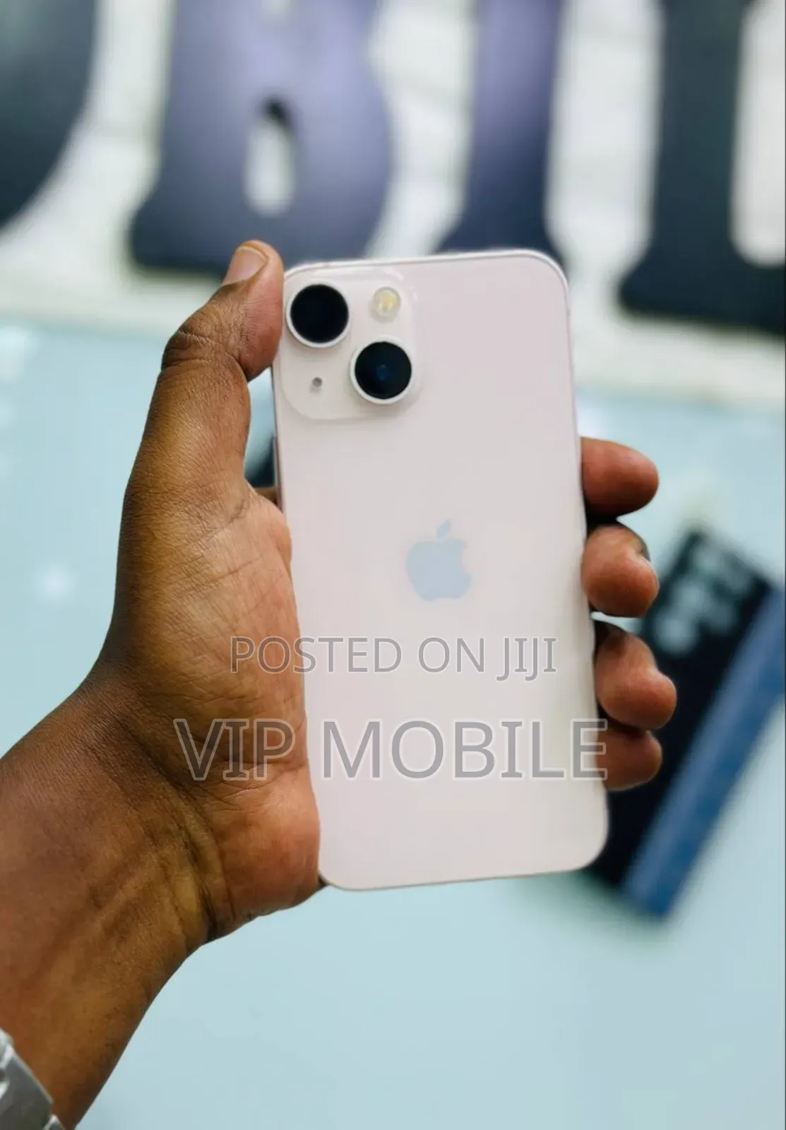 Apple iPhone 13 Mini 512 GB Pink