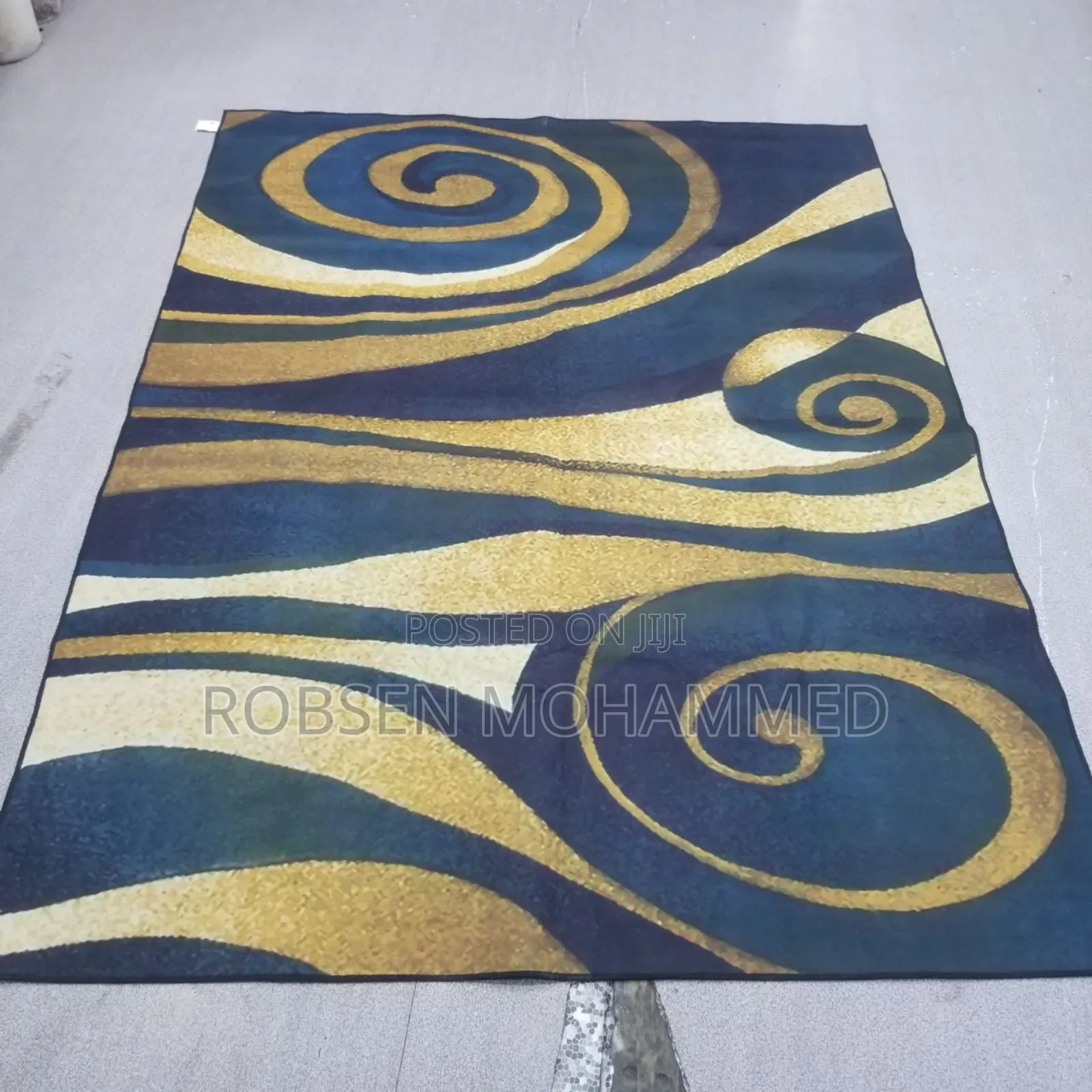 3d Carpet 1.50cm*2m