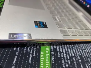 New Laptop Lenovo Yoga 9i 16GB Intel Core I7 SSD 1T