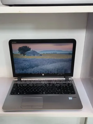 Photo - Laptop HP ProBook 430 G3 8GB Intel Core I5 HDD 1T